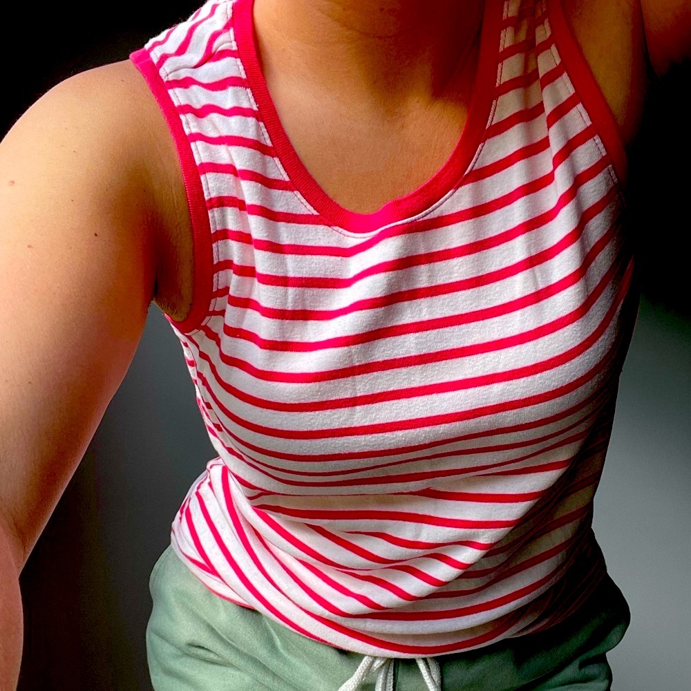Hanes Perfect Tank